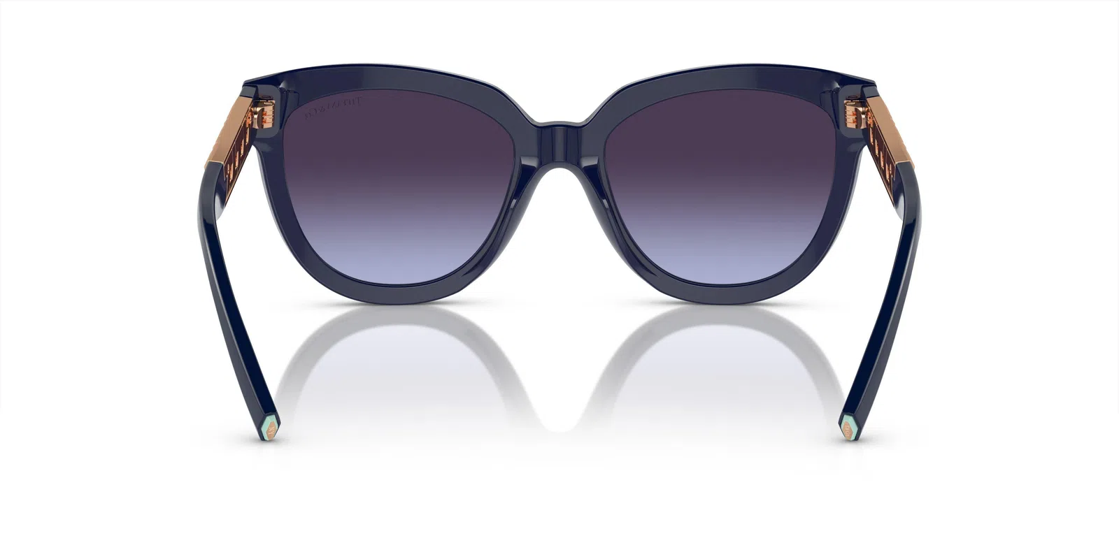 Tiffany 4215 Sunglasses - view 18